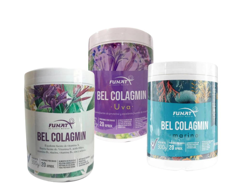 Nutrizona multivitamínicos