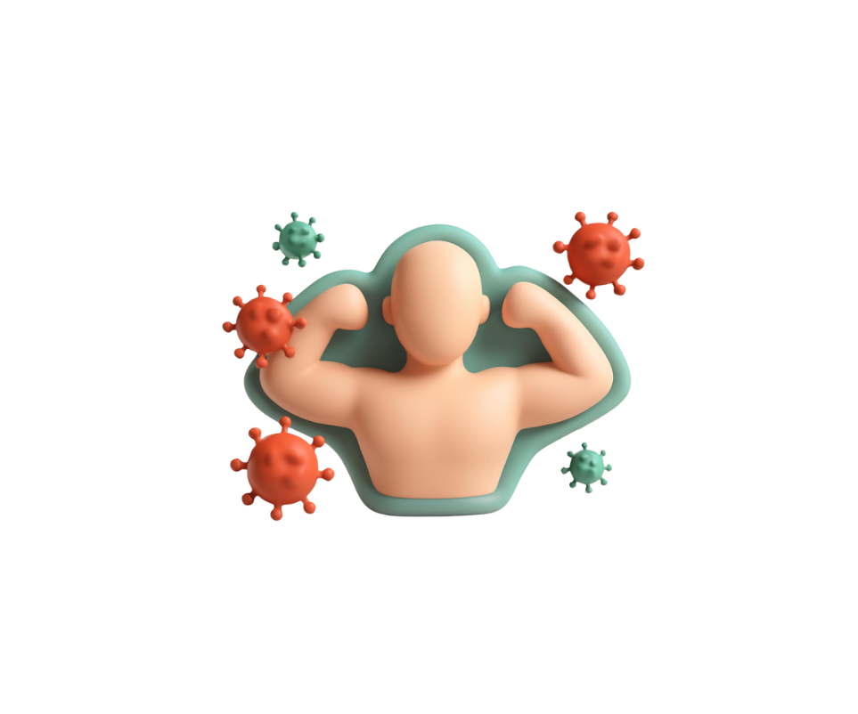 Nutrizona ayuda tu sistema