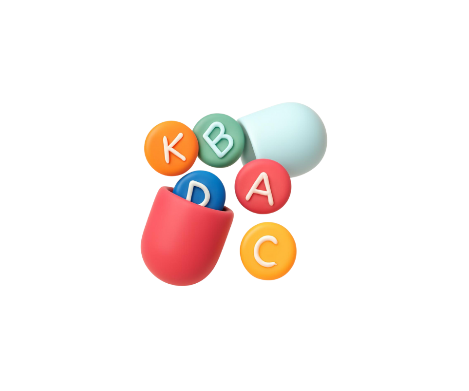 Vitaminas, Suplementos Deportivos y Bienestar en Colombia