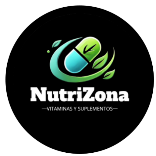 Vitaminas y Suplementos