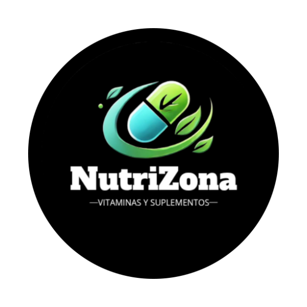 Vitaminas y Suplementos