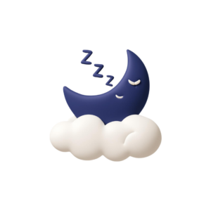Nutrizona mejora el sueño