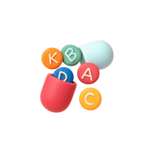 Vitaminas, Suplementos Deportivos y Bienestar en Colombia