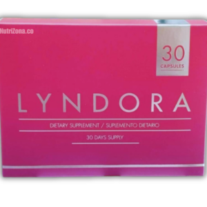 Lyndora Healthy America  30 caps