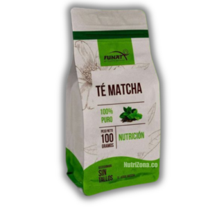 Té Matcha Funat 100 gramos