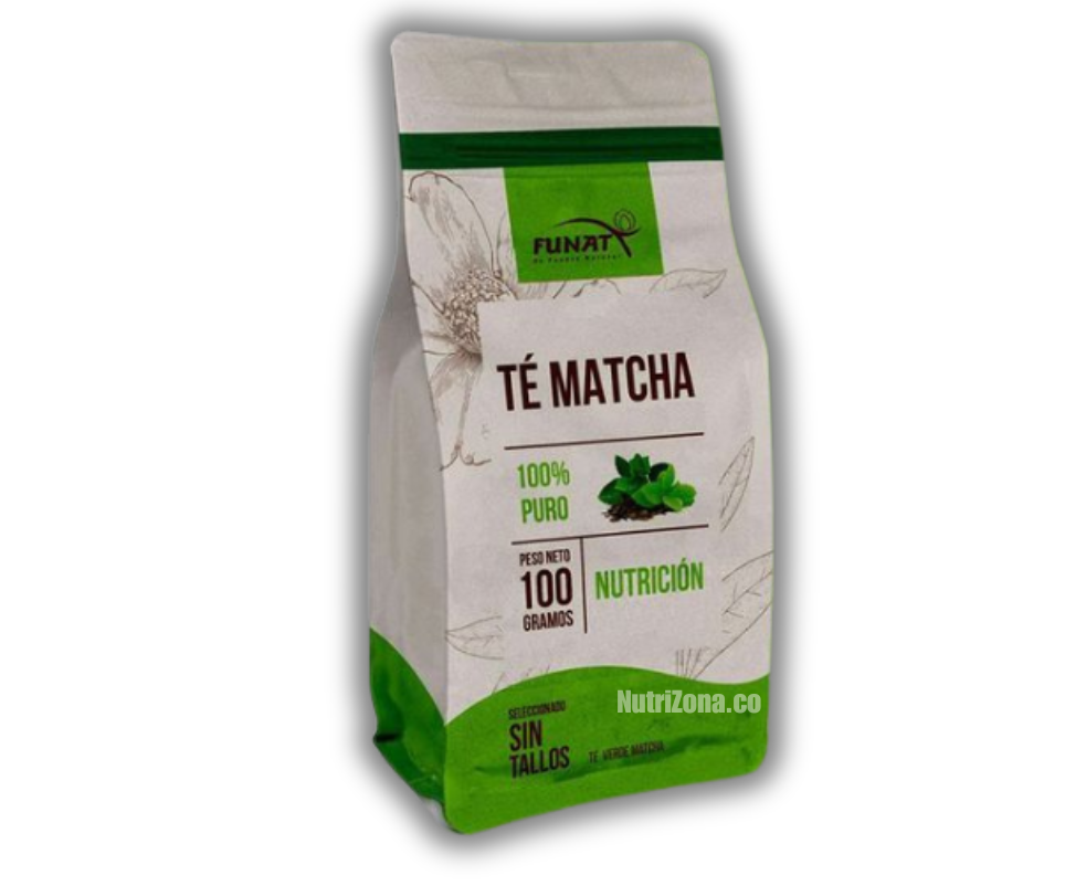 Té Matcha Funat 100 gramos